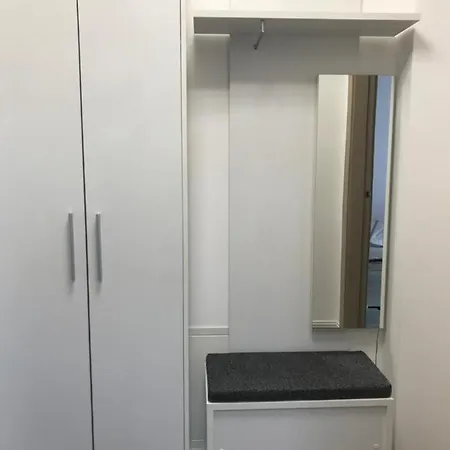 White Tower Private Studio Seaview-Mamaia Summerland *