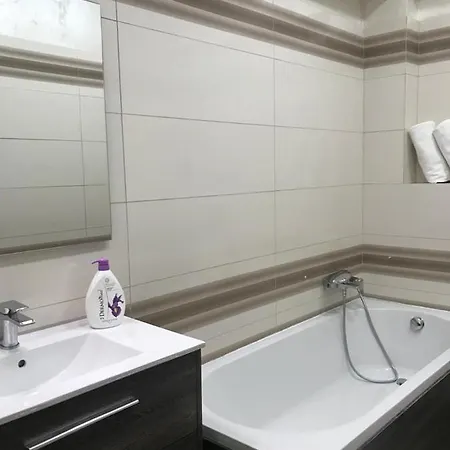 White Tower Private Studio Seaview-Mamaia Summerland מאמאיה