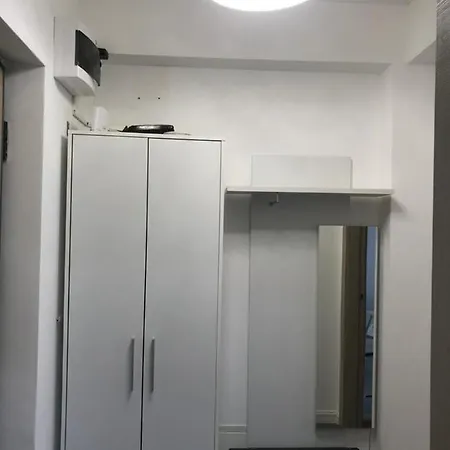 White Tower Private Studio Seaview-Mamaia Summerland מאמאיה