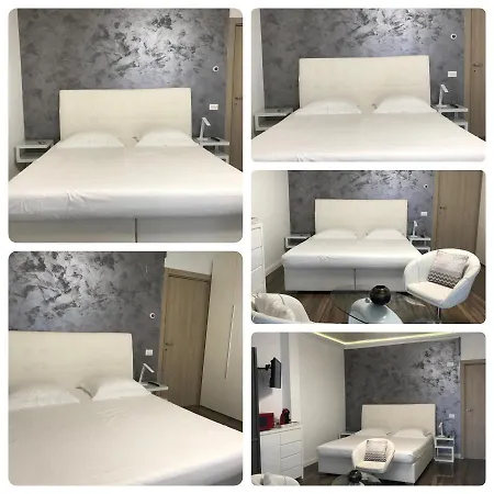 White Tower Private Studio Seaview-Mamaia Summerland