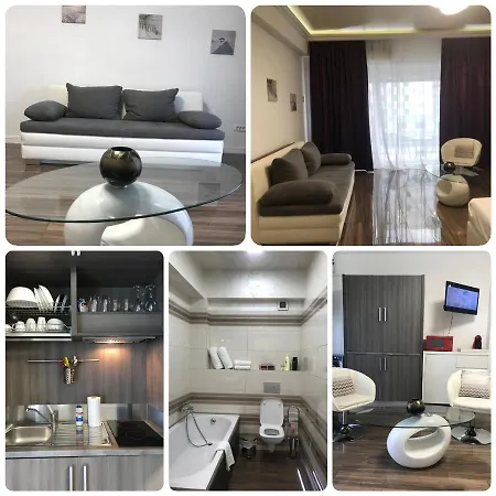 White Tower Private Studio Seaview-Mamaia Summerland